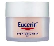 Eucerin Even Brighter Day Cream SPF 30- 50ml
